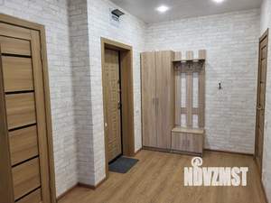 2-к квартира, посуточно, 55м2, 8/25 этаж