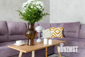 2-к квартира, посуточно, 58м2, 6/17 этаж