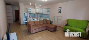 1-к квартира, на длительный срок, 43м2, 6/17 этаж