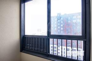 Студия квартира, на длительный срок, 24м2, 11/17 этаж