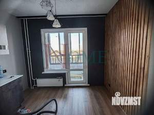 1-к квартира, на длительный срок, 32м2, 11/17 этаж
