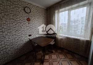 3-к квартира, на длительный срок, 64м2, 7/9 этаж