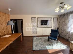 2-к квартира, на длительный срок, 58м2, 5/10 этаж