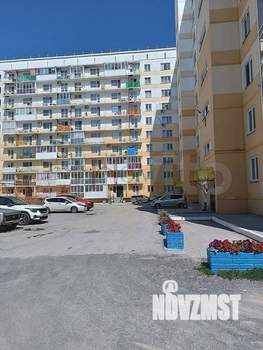 1-к квартира, на длительный срок, 59м2, 9/10 этаж