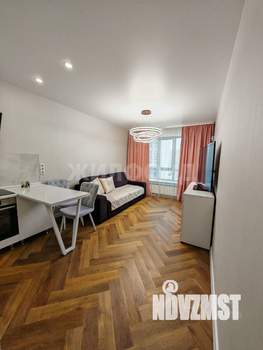 2-к квартира, на длительный срок, 48м2, 4/25 этаж