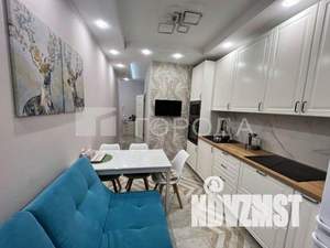 1-к квартира, на длительный срок, 38м2, 8/25 этаж