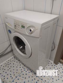 1-к квартира, на длительный срок, 35м2, 26/27 этаж