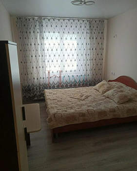 2-к квартира, на длительный срок, 50м2, 10/10 этаж