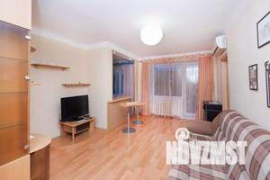 2-к квартира, посуточно, 50м2, 3/5 этаж