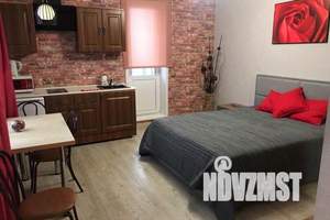 1-к квартира, посуточно, 30м2, 14/27 этаж