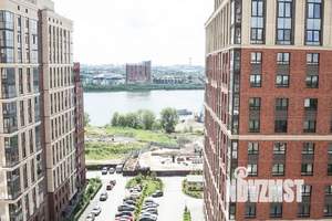 1-к квартира, посуточно, 42м2, 11/22 этаж