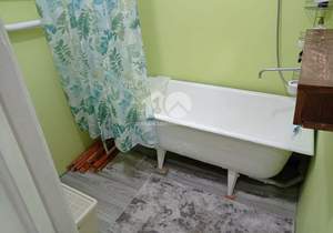 1-к квартира, на длительный срок, 37м2, 2/3 этаж