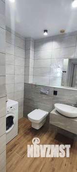 1-к квартира, на длительный срок, 33м2, 8/25 этаж