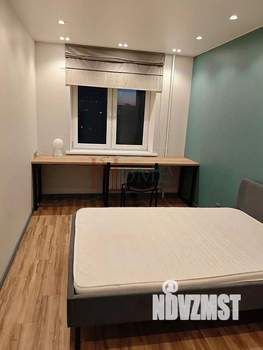 2-к квартира, на длительный срок, 60м2, 3/18 этаж