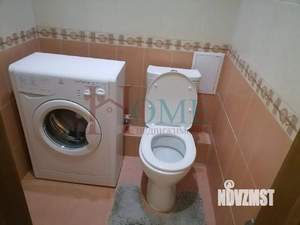 2-к квартира, на длительный срок, 58м2, 4/10 этаж