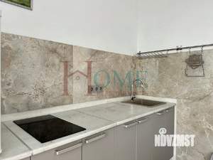 1-к квартира, на длительный срок, 34м2, 4/15 этаж