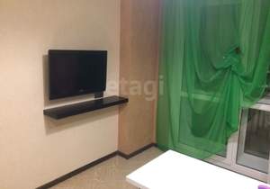 1-к квартира, на длительный срок, 36м2, 15/11 этаж