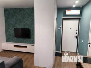 2-к квартира, посуточно, 37м2, 2/25 этаж