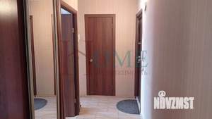 3-к квартира, на длительный срок, 62м2, 6/9 этаж