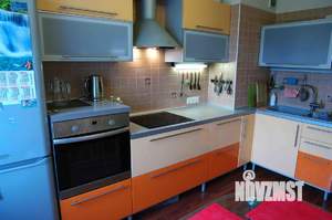 3-к квартира, на длительный срок, 64м2, 6/9 этаж