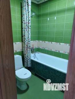 1-к квартира, на длительный срок, 40м2, 7/16 этаж