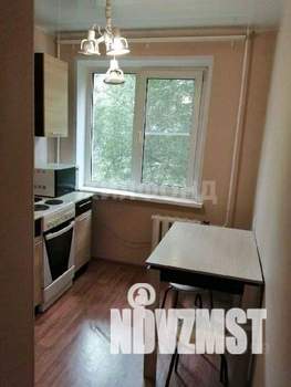 1-к квартира, на длительный срок, 31м2, 2/9 этаж