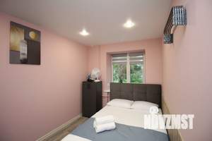 1-к квартира, посуточно, 13м2, 1/1 этаж