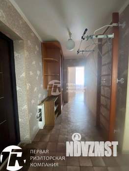 2-к квартира, на длительный срок, 64м2, 3/17 этаж