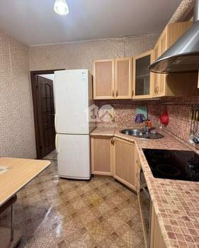 2-к квартира, на длительный срок, 52м2, 4/10 этаж