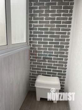 1-к квартира, на длительный срок, 42м2, 7/24 этаж