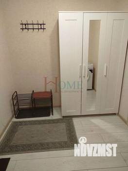 Студия квартира, на длительный срок, 33м2, 18/20 этаж