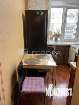 1-к квартира, на длительный срок, 32м2, 6/9 этаж