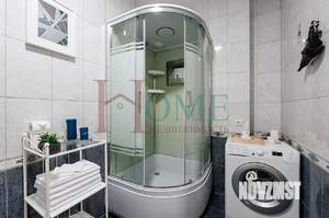 2-к квартира, на длительный срок, 45м2, 7/25 этаж