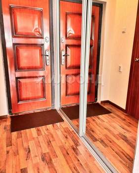 1-к квартира, на длительный срок, 32м2, 9/10 этаж