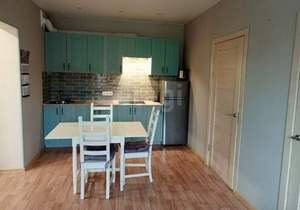 3-к квартира, на длительный срок, 64м2, 2/17 этаж