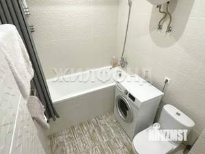 1-к квартира, на длительный срок, 28м2, 20/23 этаж