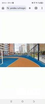 1-к квартира, на длительный срок, 34м2, 12/16 этаж