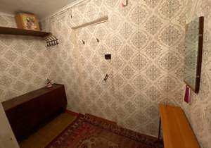 1-к квартира, на длительный срок, 31м2, 2/5 этаж