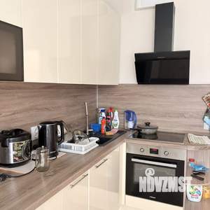 1-к квартира, на длительный срок, 34м2, 9/17 этаж