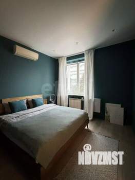 4-к квартира, на длительный срок, 125м2, 2/5 этаж