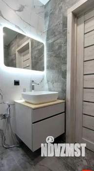 Студия квартира, на длительный срок, 30м2, 14/24 этаж