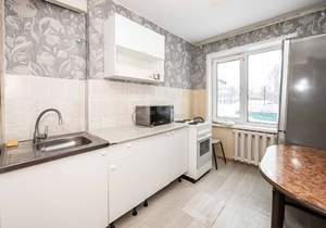 2-к квартира, на длительный срок, 50м2, 1/9 этаж