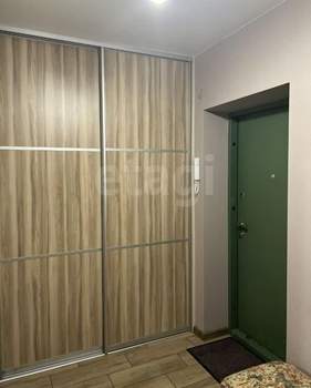 1-к квартира, на длительный срок, 38м2, 3/10 этаж