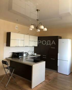 2-к квартира, на длительный срок, 65м2, 18/24 этаж