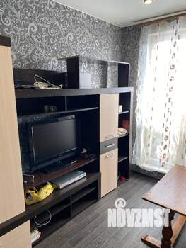 Студия квартира, на длительный срок, 20м2, 9/17 этаж