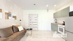 1-к квартира, посуточно, 32м2, 1/1 этаж