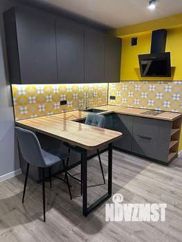 1-к квартира, на длительный срок, 25м2, 5/10 этаж