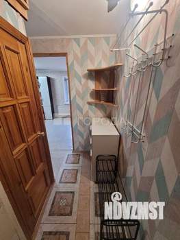 1-к квартира, на длительный срок, 35м2, 5/5 этаж