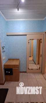 1-к квартира, на длительный срок, 34м2, 3/3 этаж