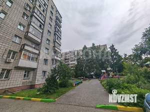 2-к квартира, на длительный срок, 48м2, 6/10 этаж